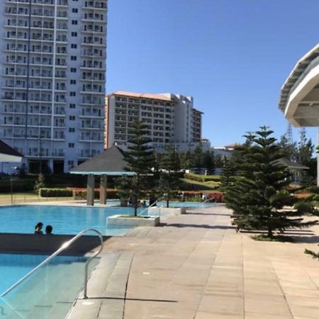 טגאיטאי Smdc Cool Residences Tower A Unit 1019 מראה חיצוני תמונה