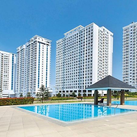 טגאיטאי Smdc Cool Residences Tower A Unit 1019 מראה חיצוני תמונה