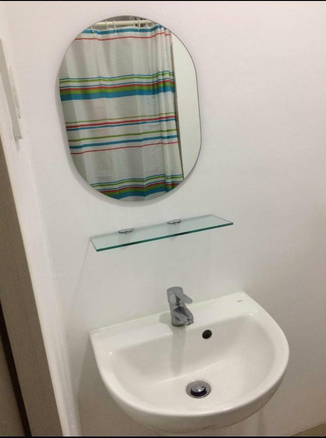 טגאיטאי Smdc Cool Residences Tower A Unit 1019 מראה חיצוני תמונה