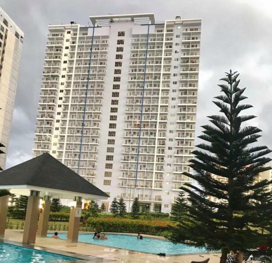 טגאיטאי Smdc Cool Residences Tower A Unit 1019 מראה חיצוני תמונה