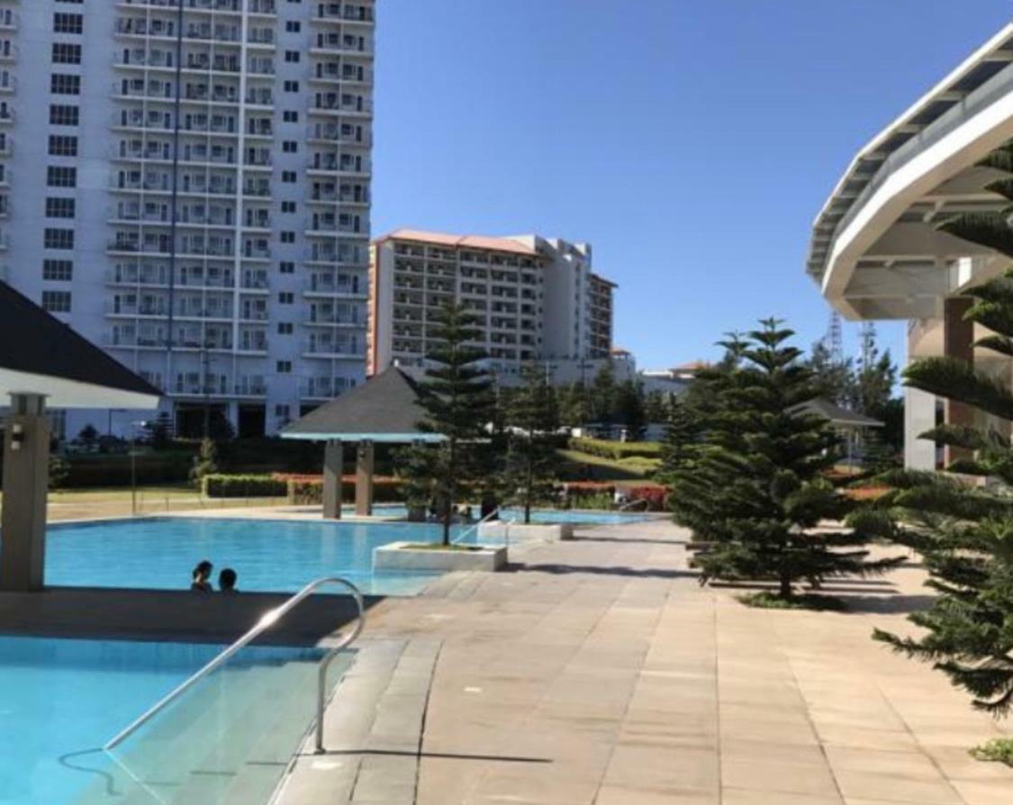 טגאיטאי Smdc Cool Residences Tower A Unit 1019 מראה חיצוני תמונה
