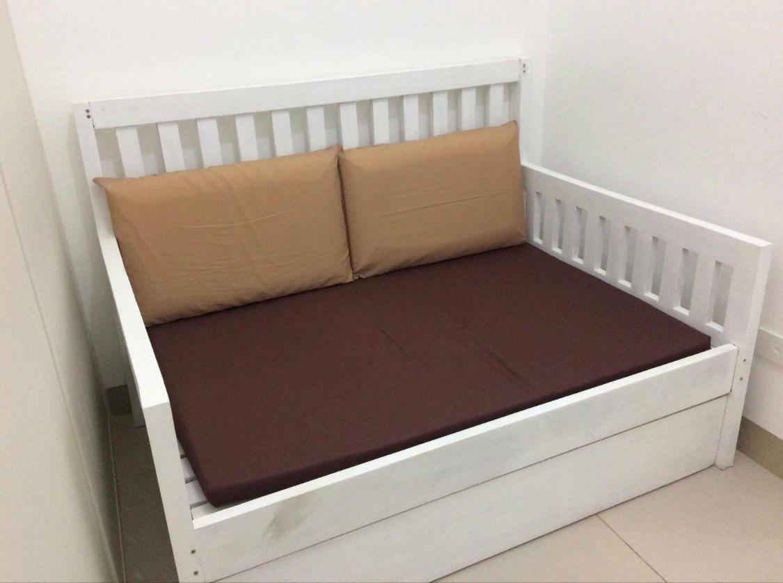 טגאיטאי Smdc Cool Residences Tower A Unit 1019 מראה חיצוני תמונה