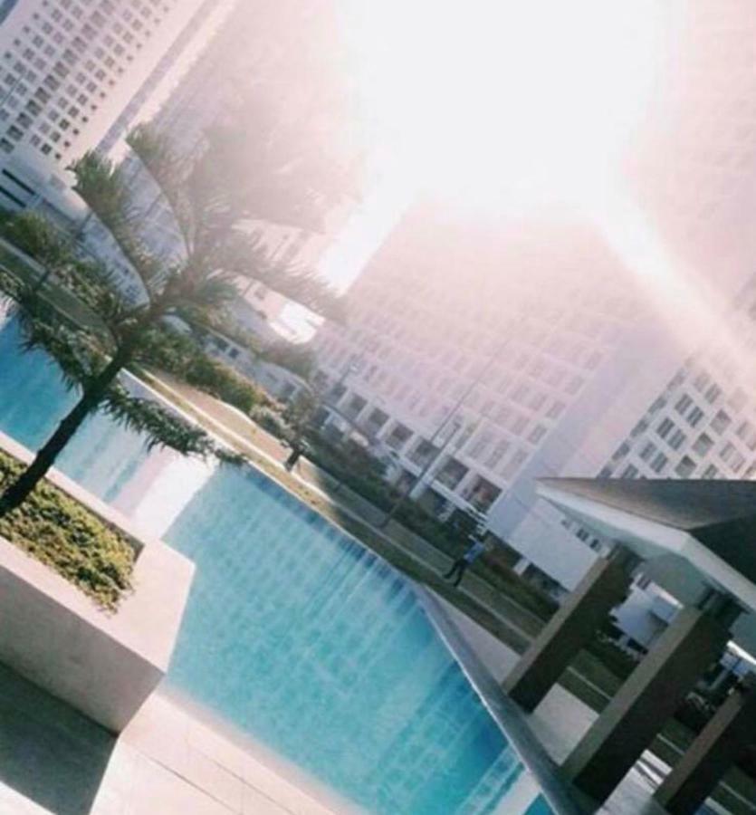טגאיטאי Smdc Cool Residences Tower A Unit 1019 מראה חיצוני תמונה