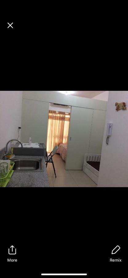 טגאיטאי Smdc Cool Residences Tower A Unit 1019 מראה חיצוני תמונה